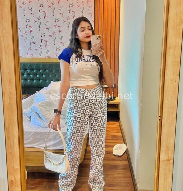 COD Call Girls In Sector 55 Noida 8860005519 Genuine Escorts Services