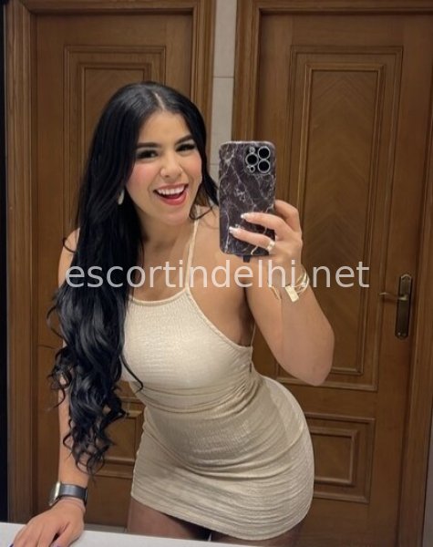 Delhi Escorts Service +919599632723 Call Girls in Shalimar Bagh