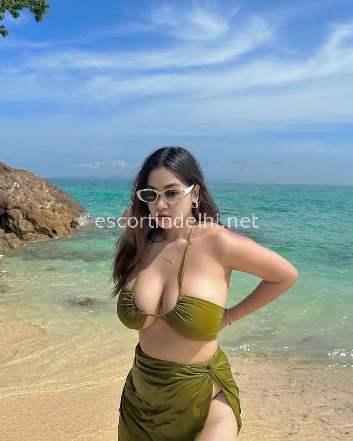 Escort Service in Rohini Sector 1 - 9599632723 Call Girls in Delhi NCR
