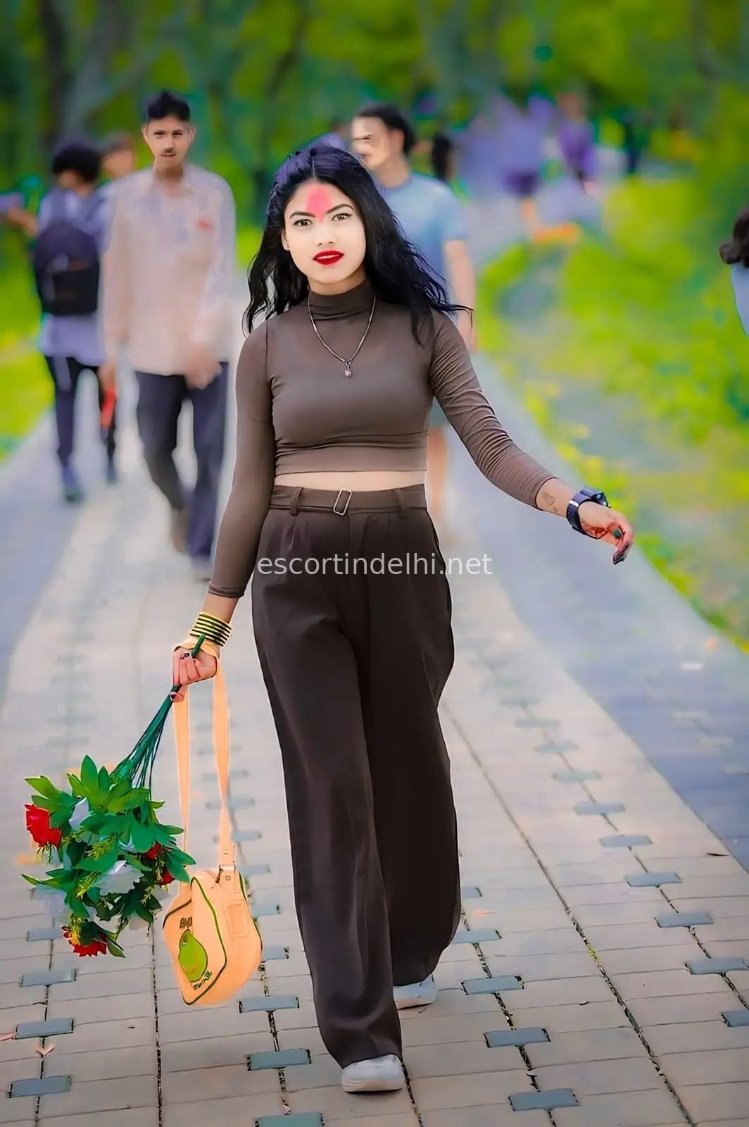 Genuine Young  CALL GIRLS IN Jhandewalan 9873111009...