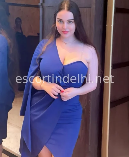 Call Girls In Saket (Delhi) Call ?9711100155 ? Escort Serv