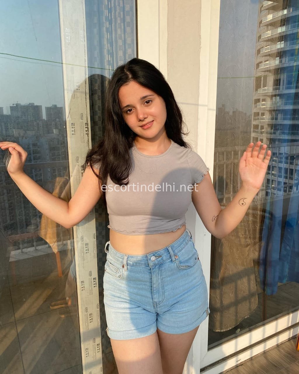 Calling And Dirty Talking With Fucking And Boobs Pressing Only Nehru Place Escorts This Service Provides