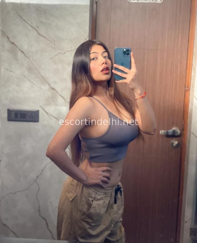 Russian Escorts Satya Niketan Delhi Call Girls 100% Genuine Cash on Delivery