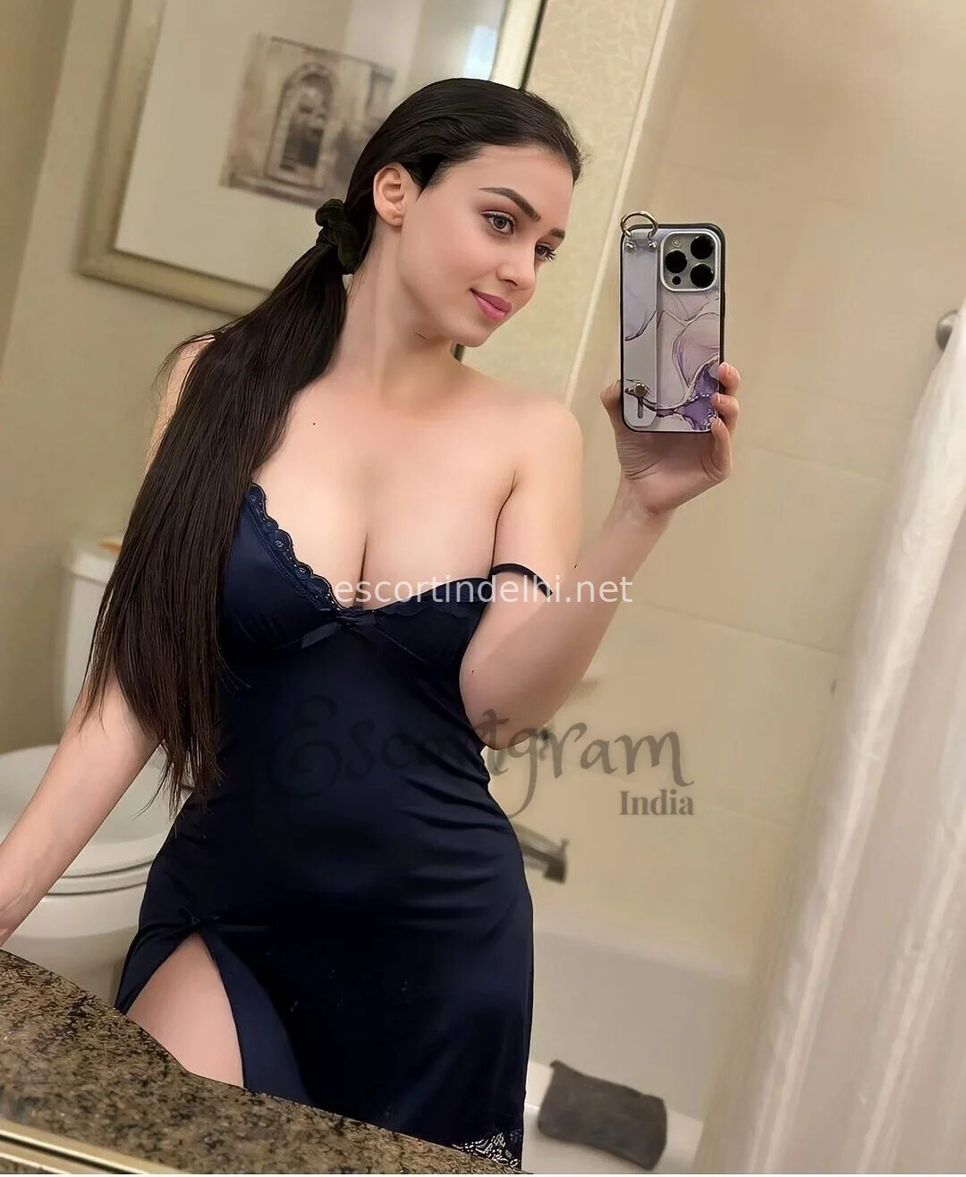 Independent Call Girls Provides Video Call & Audio Call Service Available 24x7 in Tughlakabad Escorts Online Booking