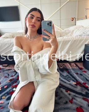 ?Call Girls In Supertech Eco village-1~ 9217148607 Premium EscortS~delhi~Ncr