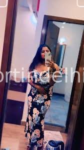 Call Us - 8447779280, Call Girls in Anand Lok, Delhi - Escort Service