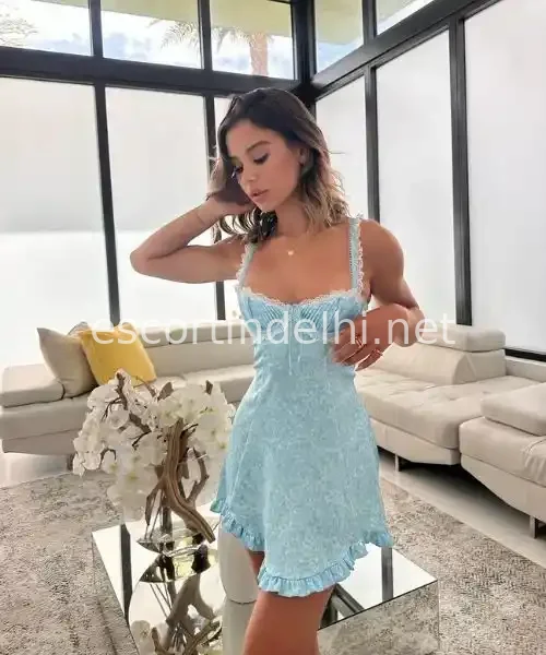 Greater Kailash Escorts Blowjob & Fuck Without a Condom Delhi Call Girls