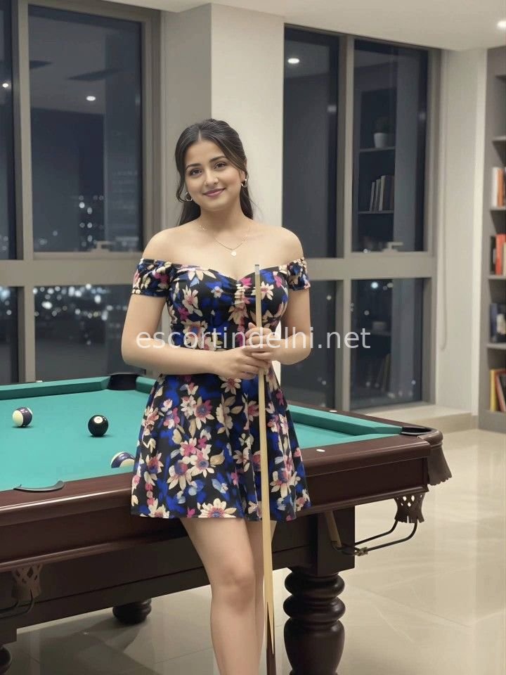 ENJOY : ? ((9643097474)) Call Girls in Green Park Delhi