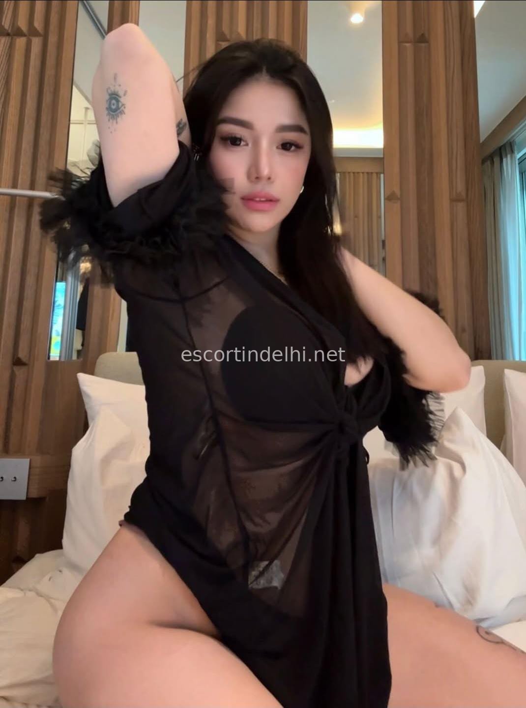 9599632723 - Call Girl in Dwarka Near Hotels at 9K